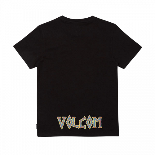 T-shirt Enfants VOLCOM Richard French Sayer